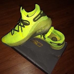 Under Armour Curry 6